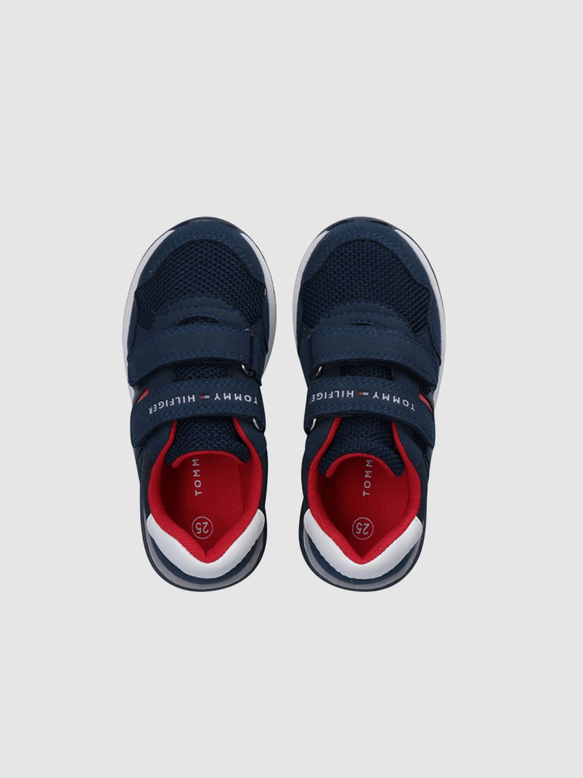 Zapatillas Masculino Tommy Hilfiger- Kids