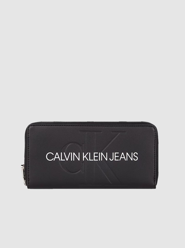 Wallets Female Calvin Klein