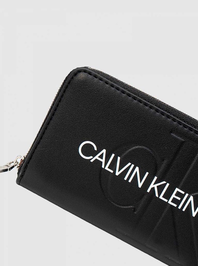 Carteiras Mulher Calvin Klein