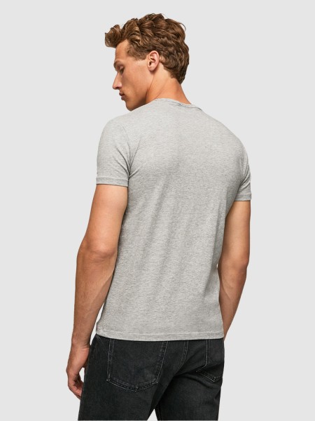 T-Shirt Male Pepe Jeans London