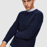 Bleu Marine