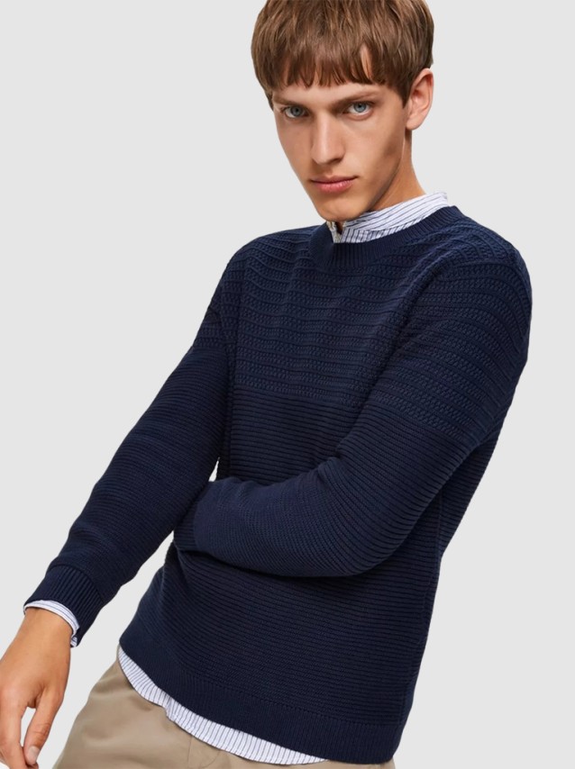 Maille Masculin Selected