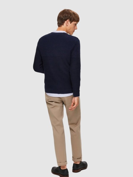 Punto Masculino Selected Punto Masculino Selected