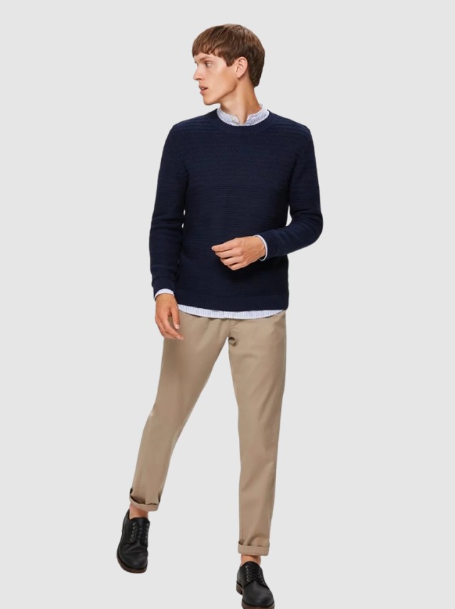 Maille Masculin Selected