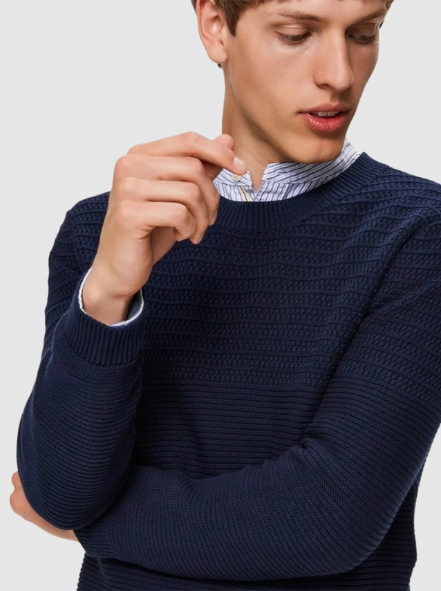 Maille Masculin Selected