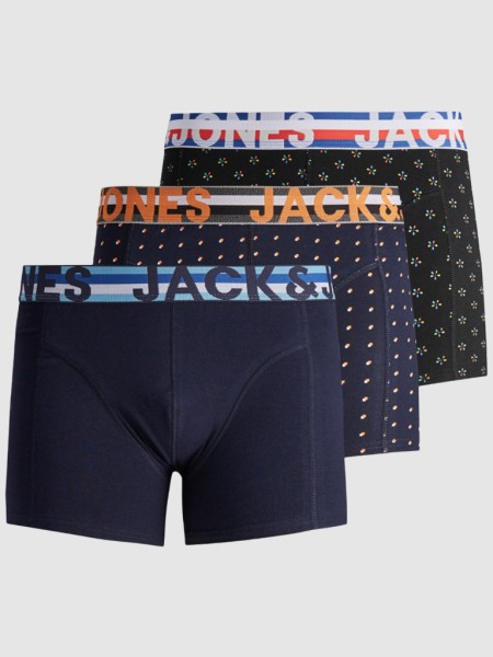 Boxers Masculino Jack & Jones