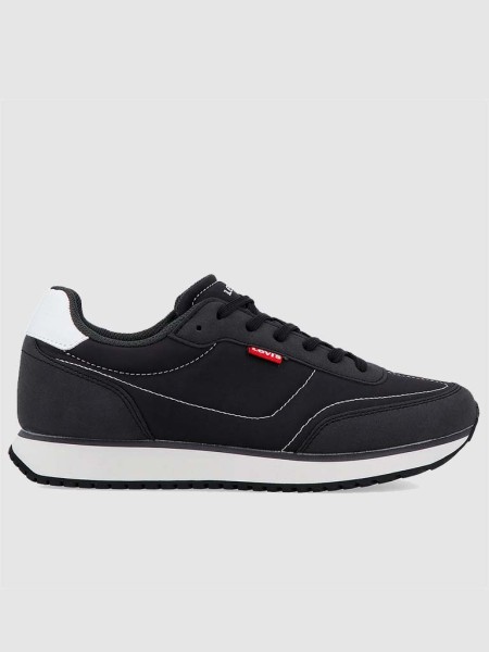 Trainers Male Levis