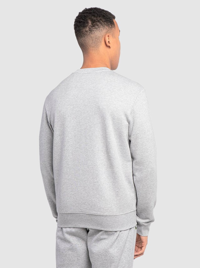 Sweatshirt Male Lacoste