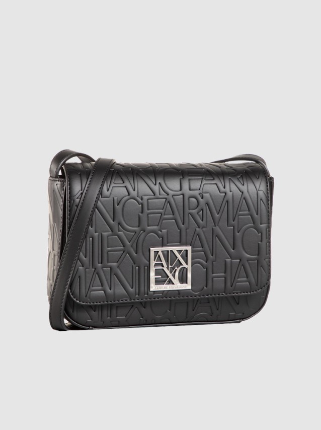 Shoulder Bag Female Armani Exchange