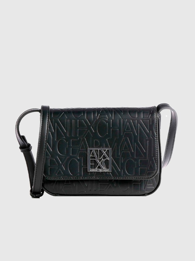 Mala Tiracolo Mulher Armani Exchange