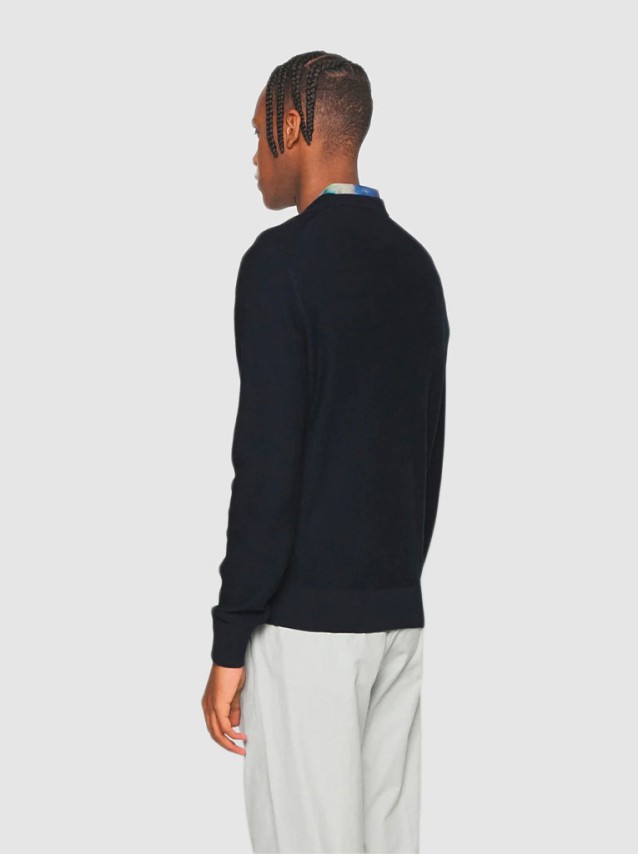 Sweatshirt Masculin Boss