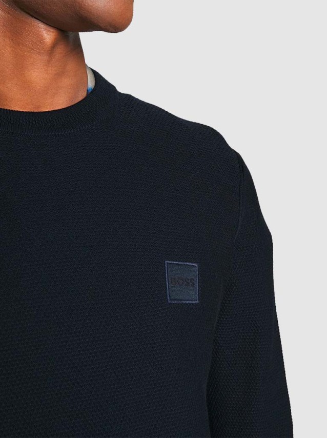 Sudadera Masculino Boss