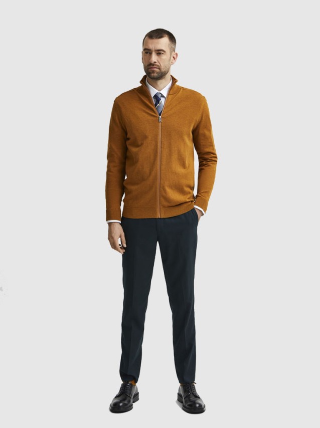 Vestes Masculin Selected