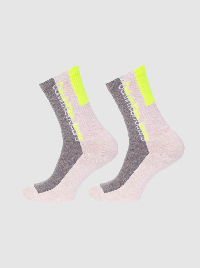 Socks Female Calvin Klein
