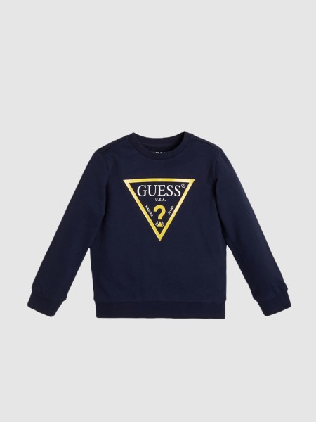 Pull-Over Masculin Guess Kids