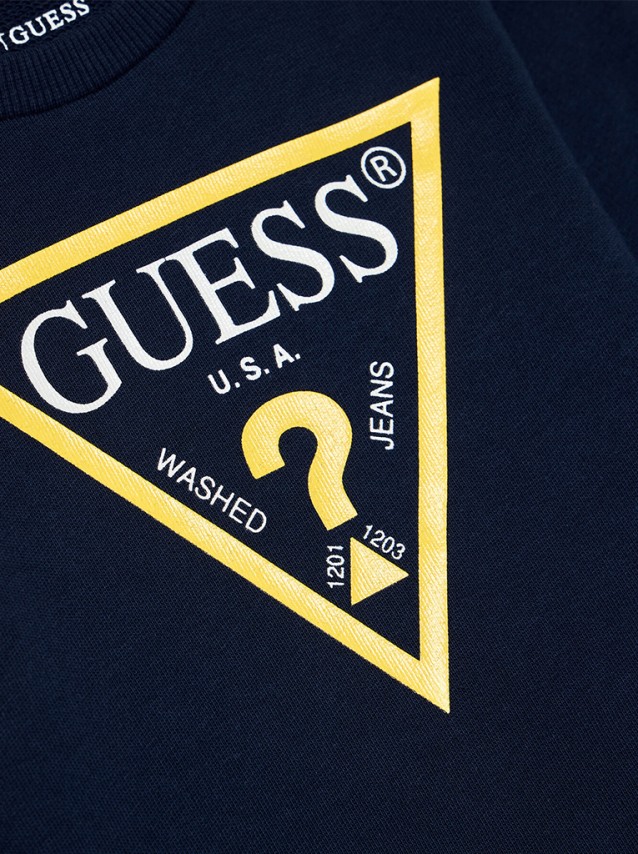 Chemises Masculin Guess Kids
