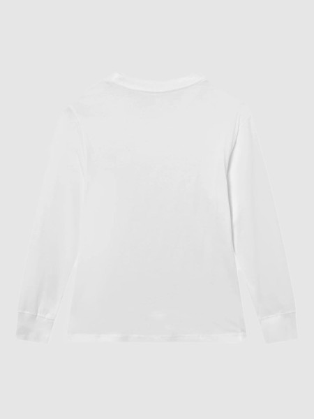 Camiseta Masculino Ralph Lauren Kids Camiseta Masculino Ralph Lauren Kids