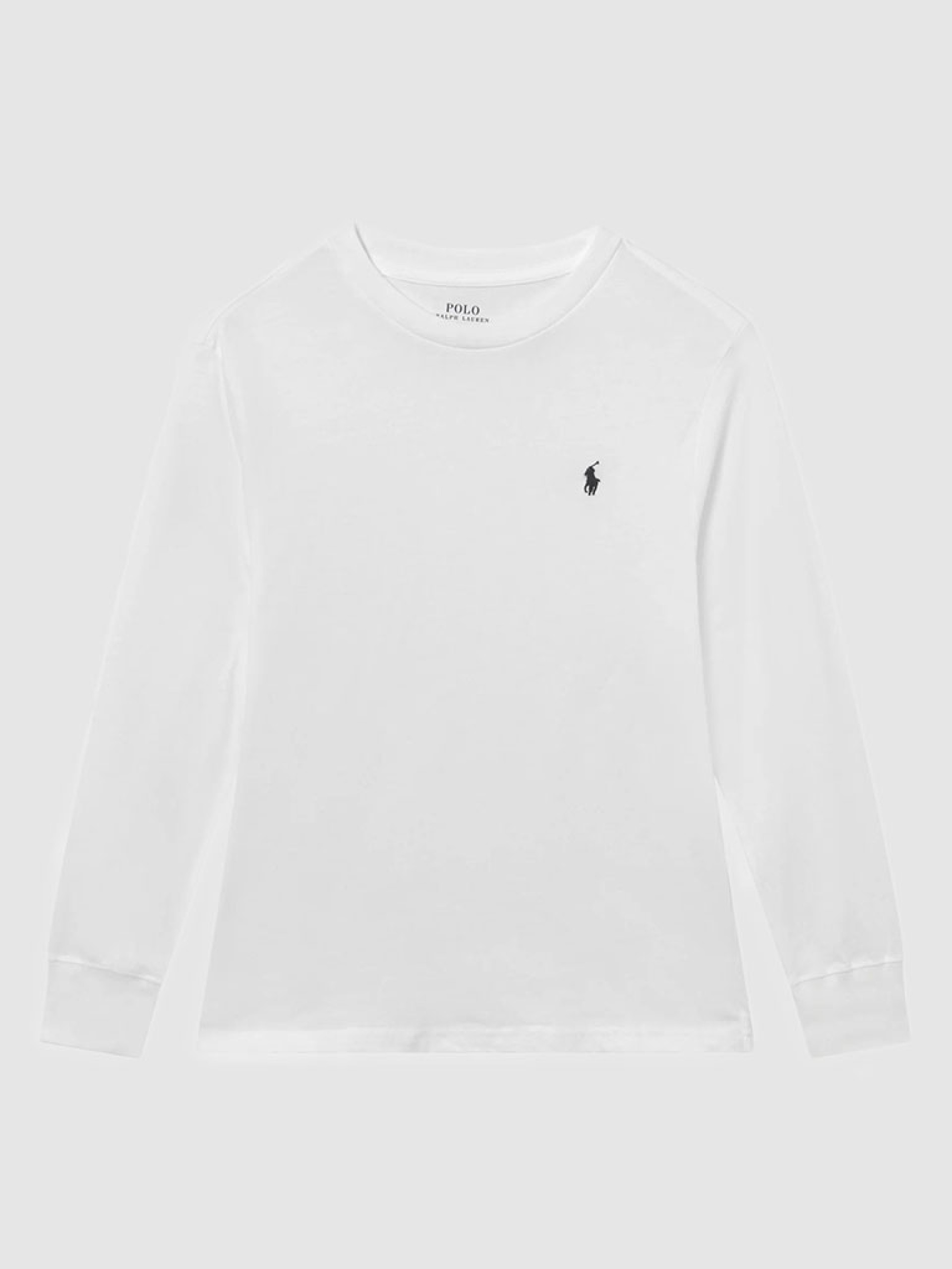 T-Shirt Masculin Ralph Lauren Kids