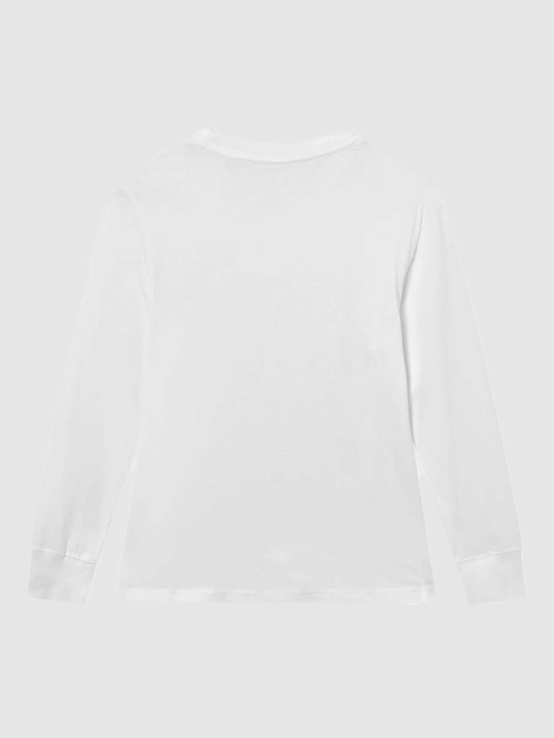 T-Shirt Masculin Ralph Lauren Kids