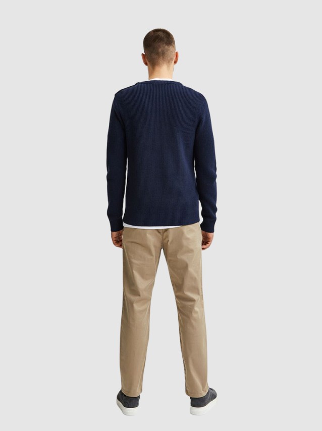 Knitwear Male Selected