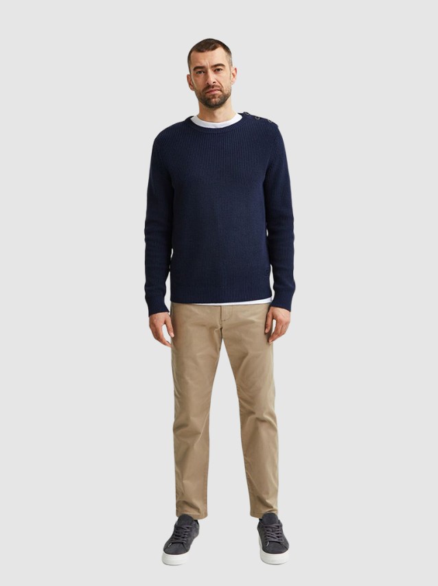 Maille Masculin Selected