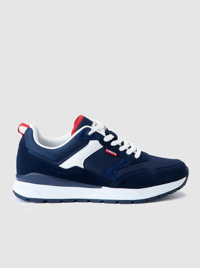 Zapatillas Masculino Levis