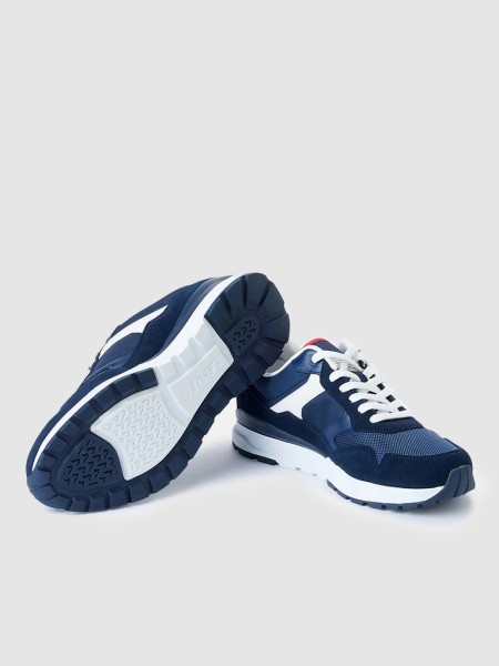 Trainers Male Levis Trainers Male Levis