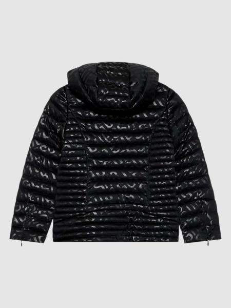 Jackets Female Guess Kids Jackets Female Guess Kids