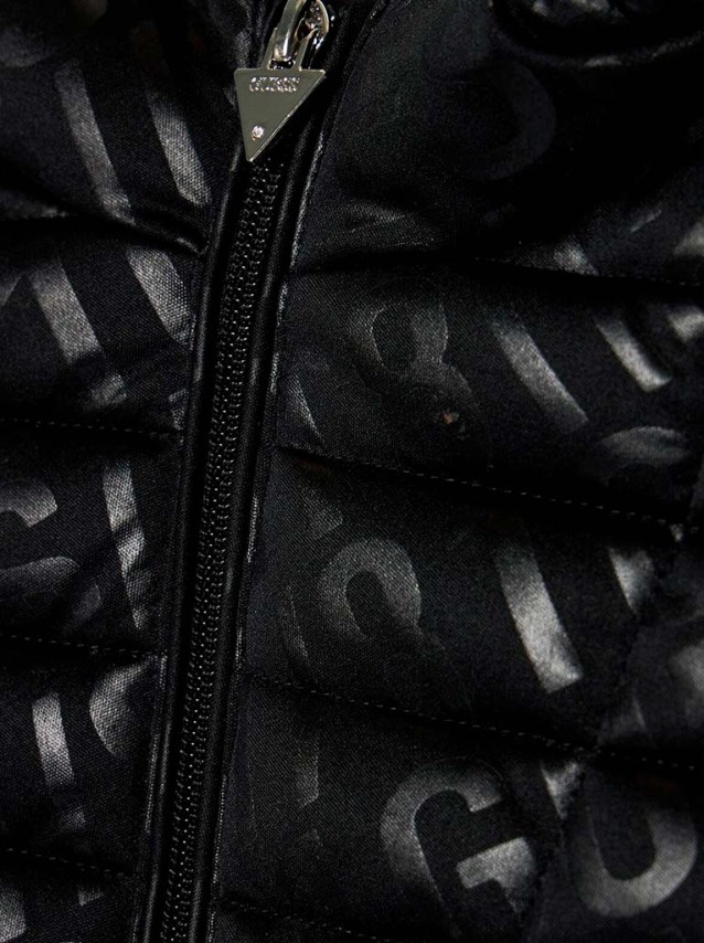 Jackets Female Guess Kids