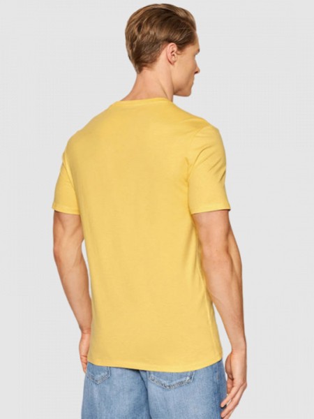 T-Shirt Masculin Guess