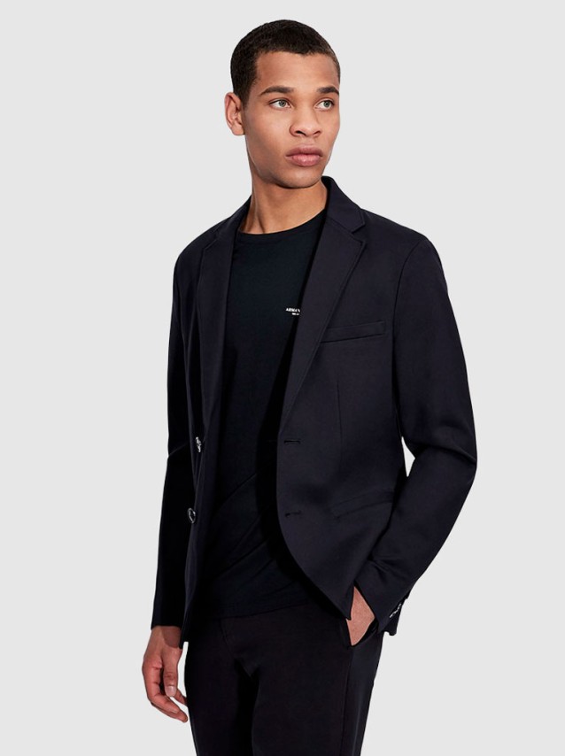 Camiseta Masculino Armani Exchange