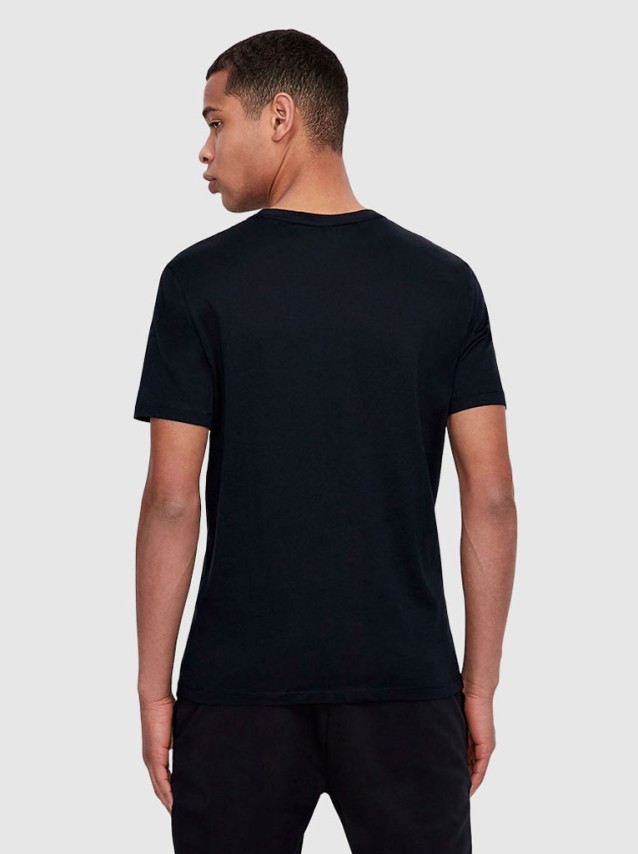 T-Shirt Masculin Armani Exchange