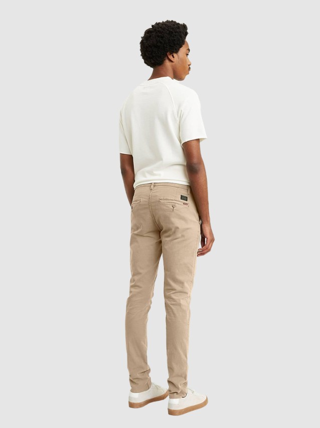Trousers Male Levis