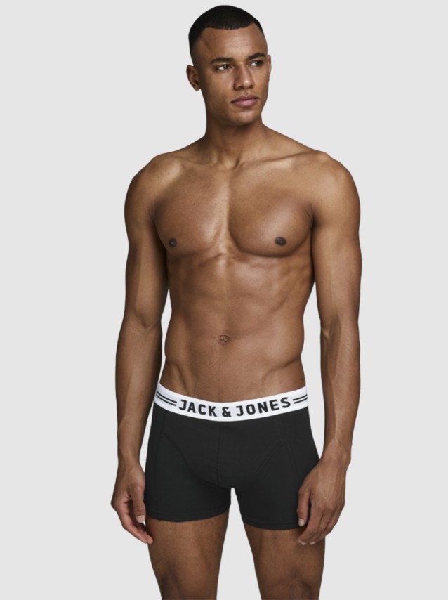 Boxers Male Jack & Jones