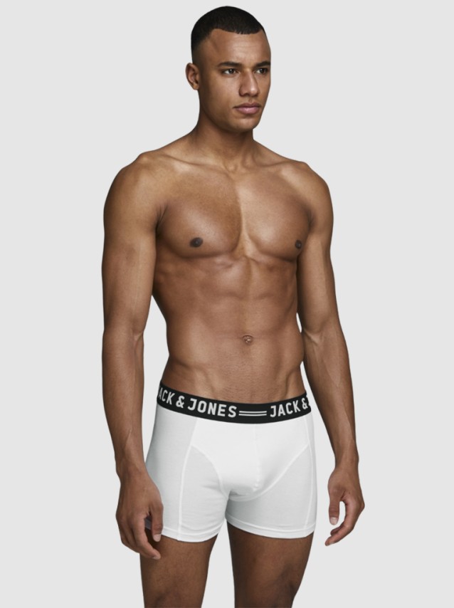 Boxers Male Jack & Jones