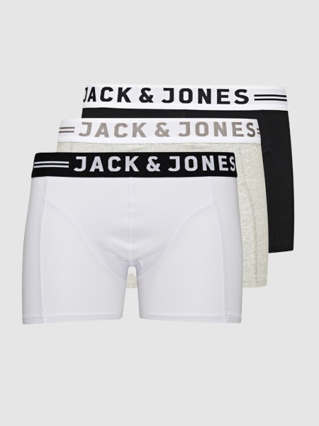 Boxers Masculino Jack & Jones