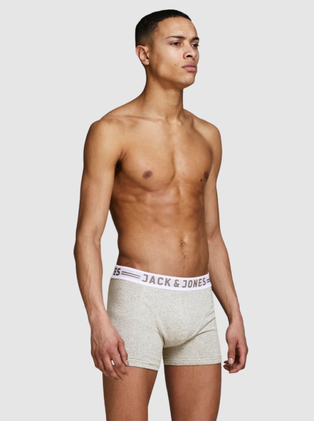 Boxers Male Jack & Jones