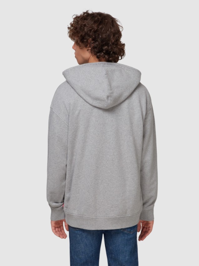 Sweatshirt Masculin Levis