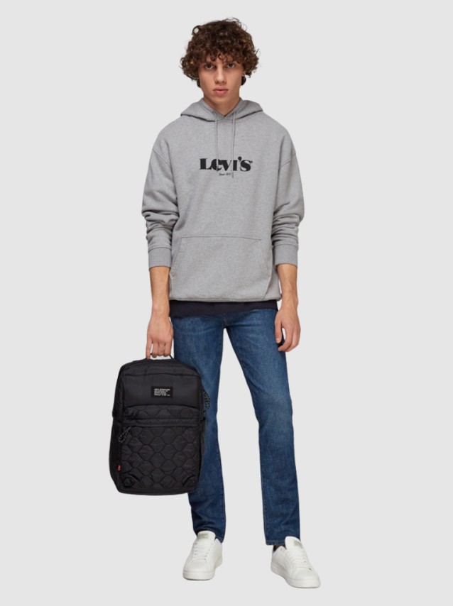 Sweatshirt Homem Levis