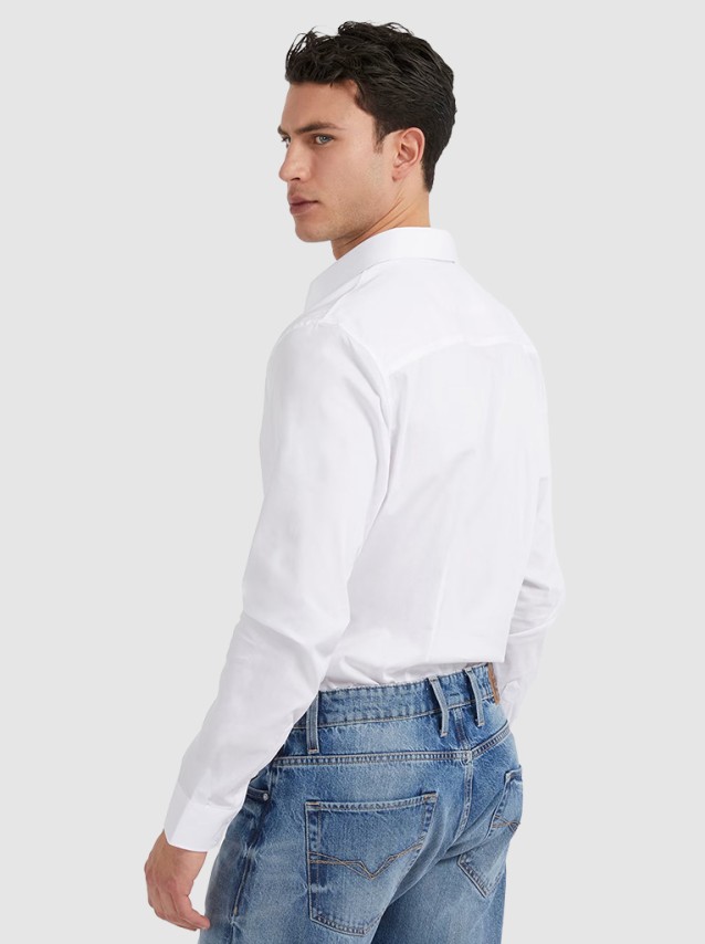 Shirt Male Guess