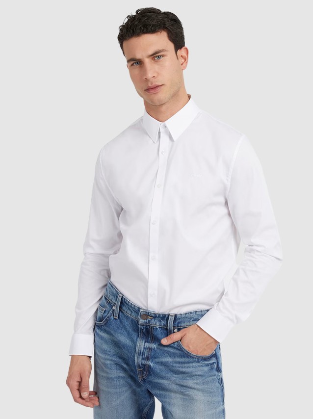 Shirt Male Guess