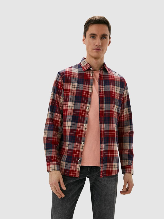 Shirts Male Jack & Jones