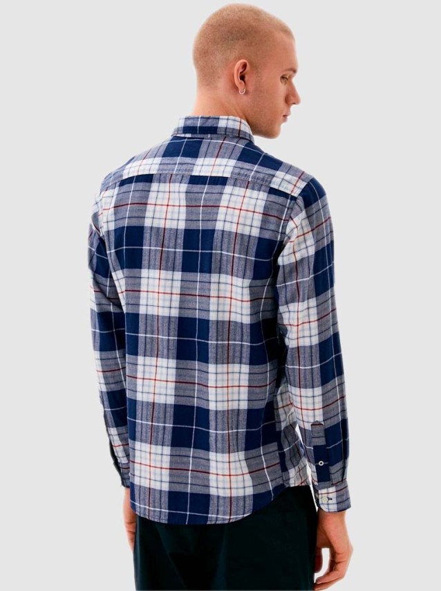 Chemises Masculin Jack & Jones