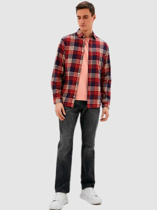 Chemises Masculin Jack & Jones