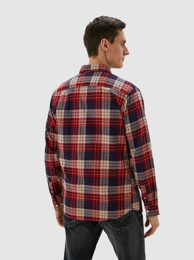 Chemises Masculin Jack & Jones
