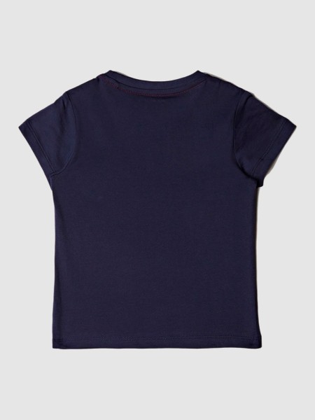 T-Shirt Male Guess Kids T-Shirt Male Guess Kids