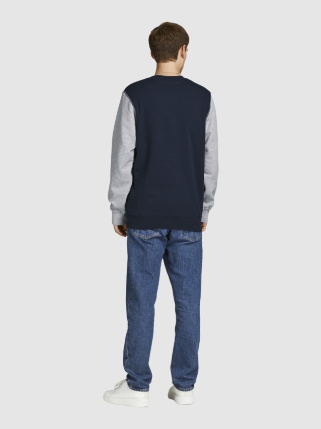 Sweatshirt Male Jack & Jones