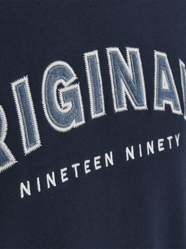 Sweatshirt Masculin Jack & Jones