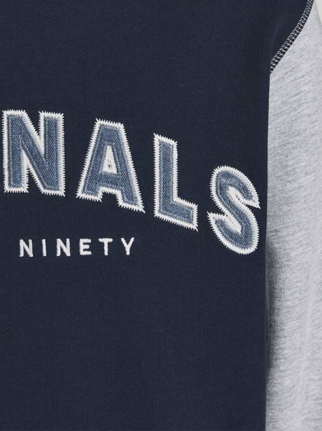 Sweatshirt Masculin Jack & Jones