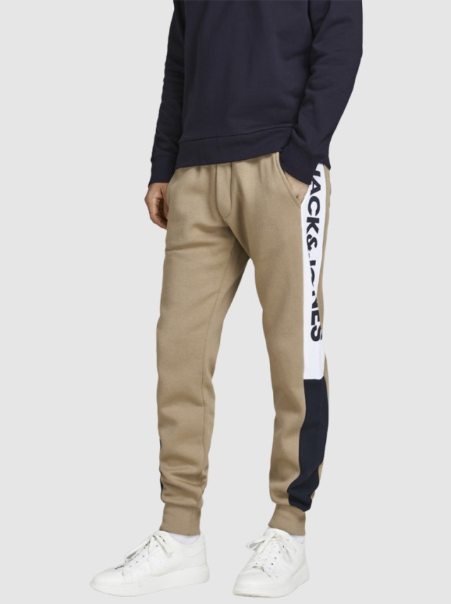 Trousers Male Jack & Jones